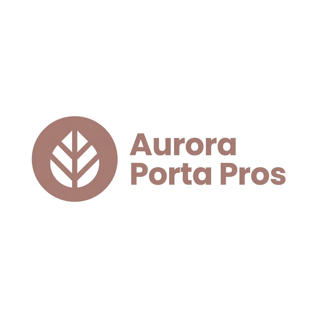 Aurora Porta Pros